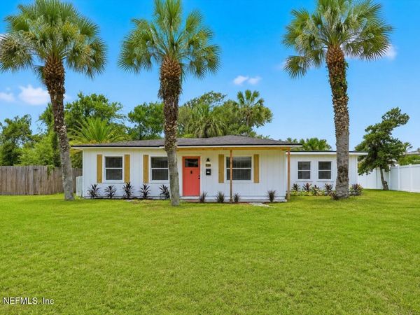 524 16TH Avenue N, Jacksonville Beach, FL 32250