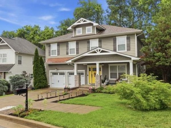493 Highpoint Ter , Brentwood, TN 37027