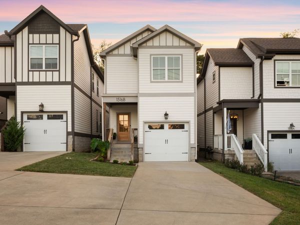 1516B Rosebank Ave , Nashville, TN 37206