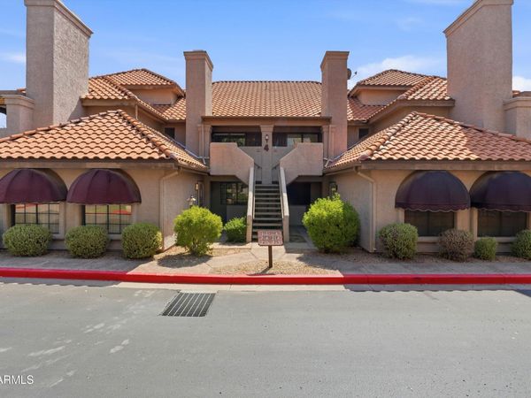 1211 N MILLER Road, Unit 116, Scottsdale, AZ 85257