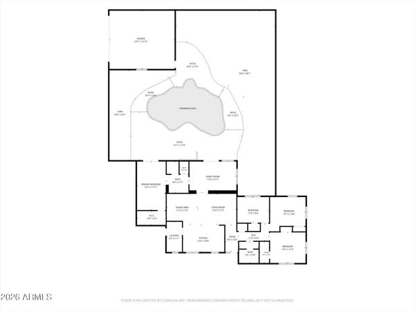 1402 E COLTER Street, Phoenix, AZ 85014