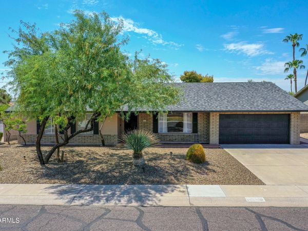 4541 E Willow Avenue, Phoenix, AZ 85032