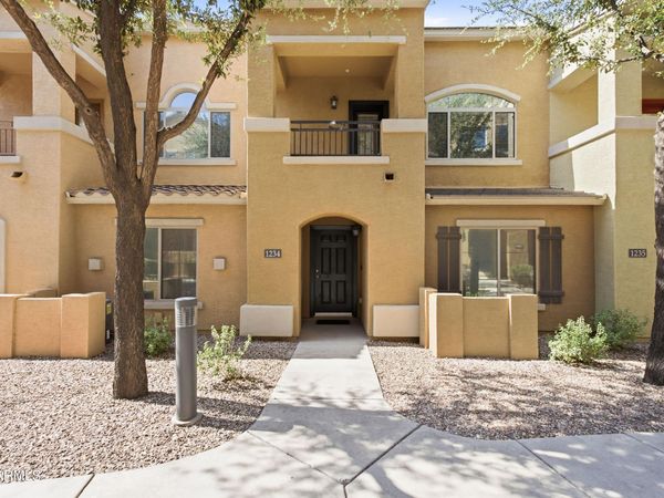 240 W JUNIPER Avenue, Unit 1234, Gilbert, AZ 85233