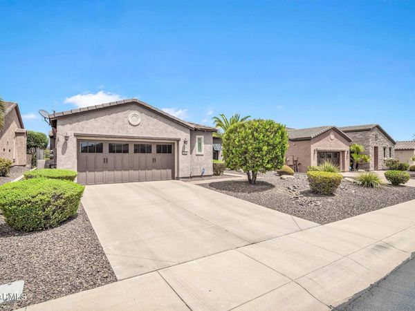 28827 N 127TH Avenue, Peoria, AZ 85383