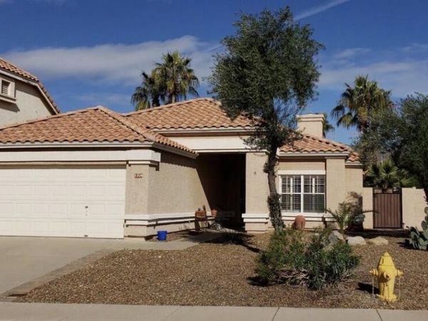 1220 E SILVERWOOD Drive, Phoenix, AZ 85048