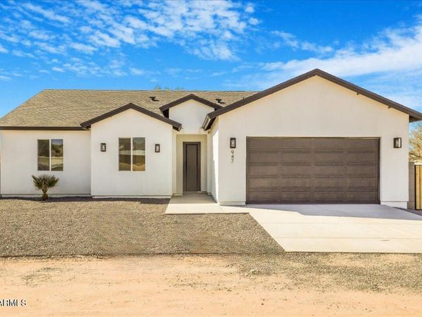 353 N 80TH Street, Mesa, AZ 85207