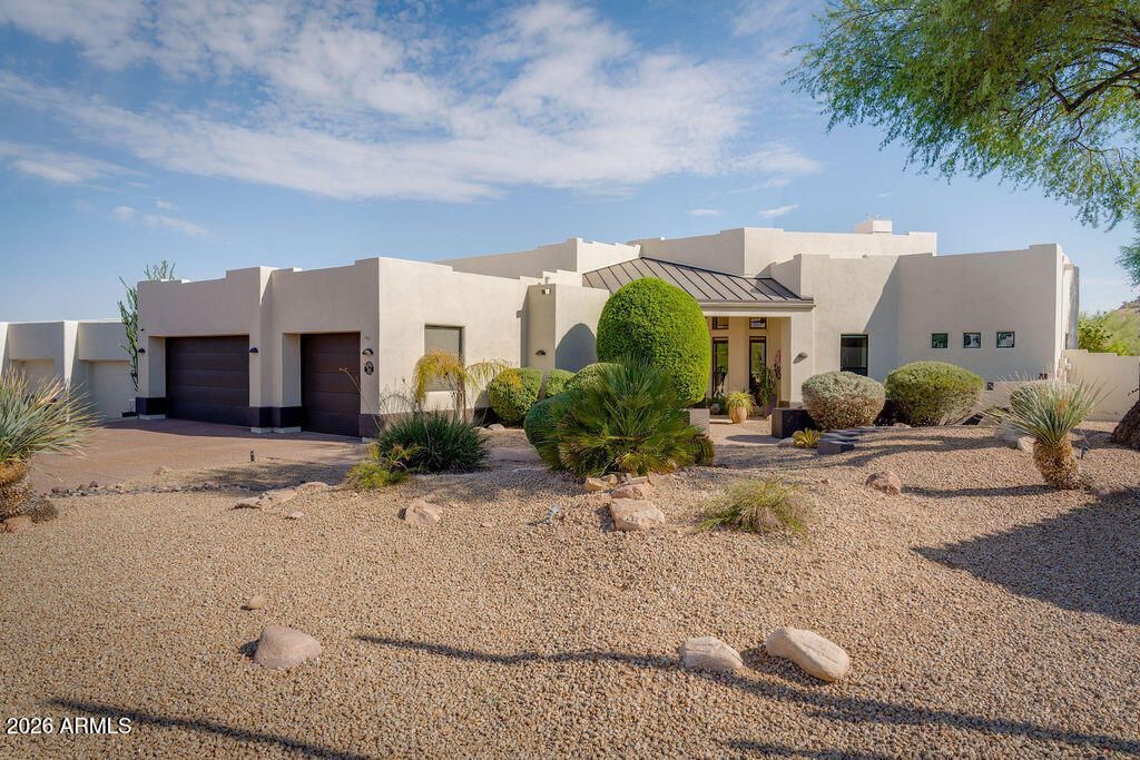 4055 N Recker Road, Unit 34, Mesa, AZ 85215 Main Photo