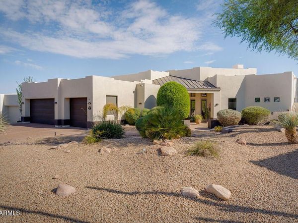 4055 N RECKER Road, Unit 34, Mesa, AZ 85215
