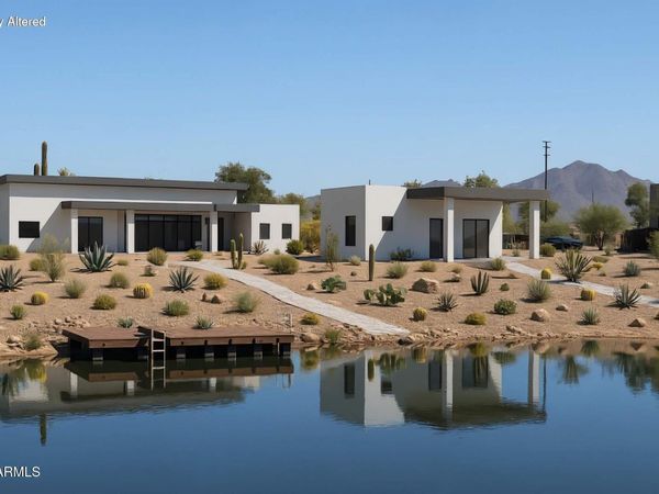 26106 S Spring Mountain Trail Circle, Buckeye, AZ 85326