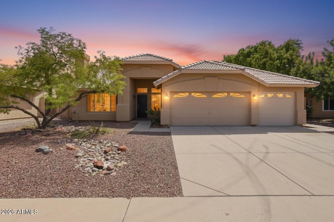4201 E Encinas Avenue, Gilbert, AZ 85234 Main Photo