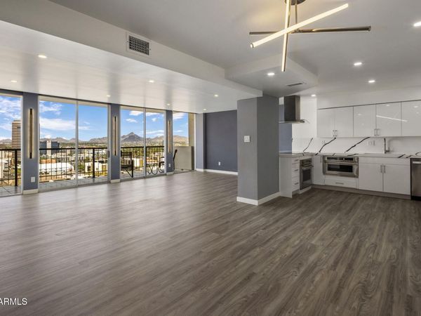 2323 N Central Avenue, Unit 2106, Phoenix, AZ 85004