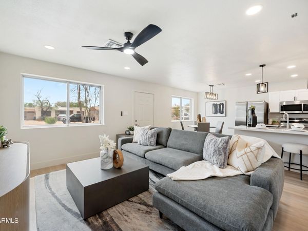2134 E HARVARD Street, Phoenix, AZ 85006