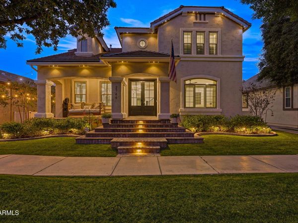 2744 E James Street, Gilbert, AZ 85296
