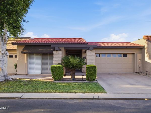 7940 E Pecos Lane, Scottsdale, AZ 85250