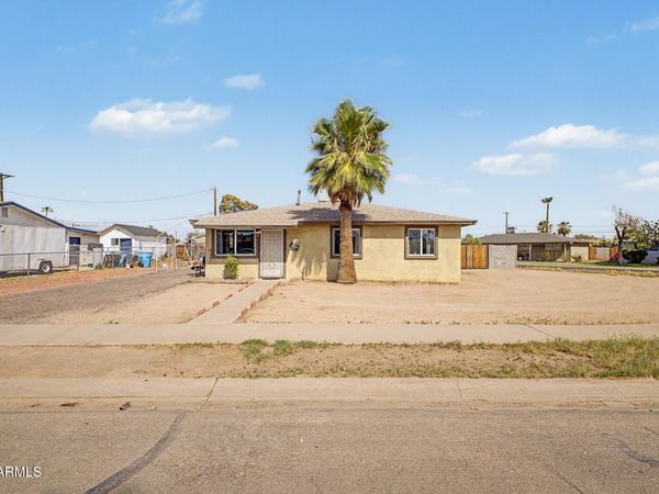 2529 N 40TH Avenue, Phoenix, AZ 85009