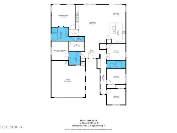 4622 E FIRESTONE Drive, Chandler, AZ 85249