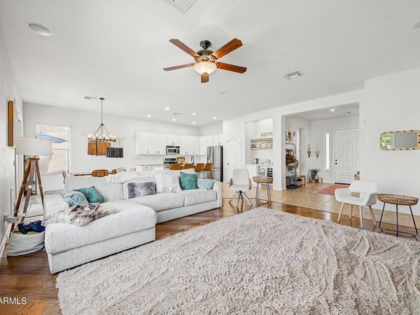 4622 E FIRESTONE Drive, Chandler, AZ 85249