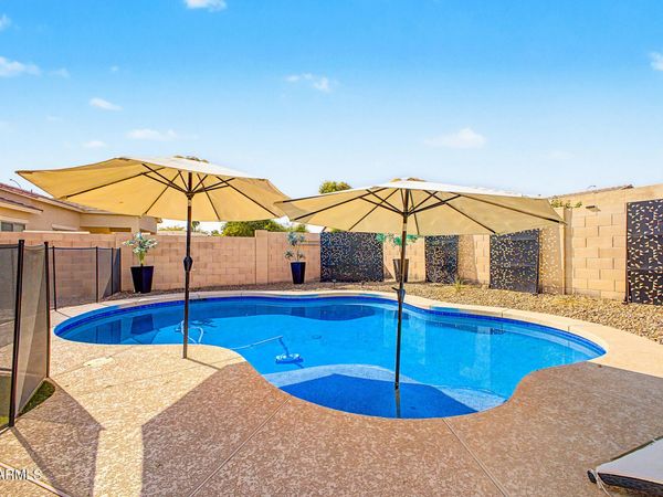 4622 E FIRESTONE Drive, Chandler, AZ 85249