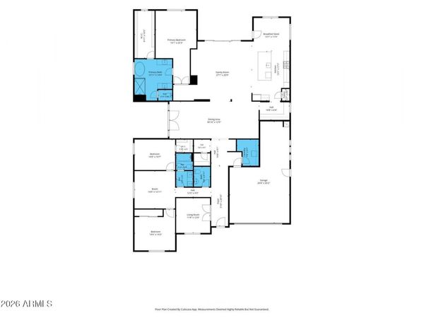 22839 E NIGHTINGALE Road, Queen Creek, AZ 85142