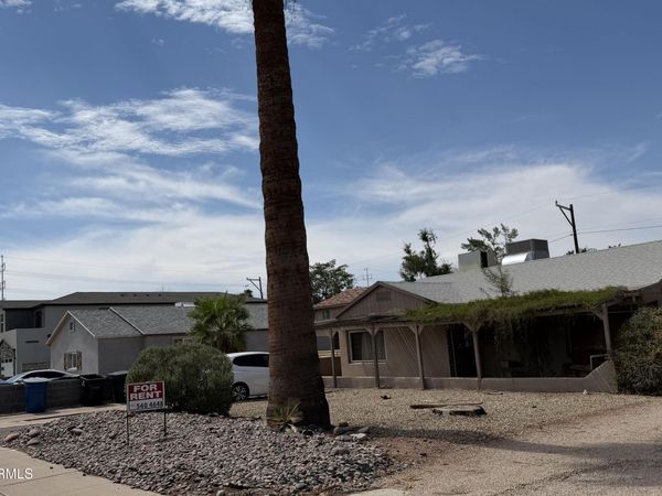 38 W THOMAS Lane, Tempe, AZ 85281