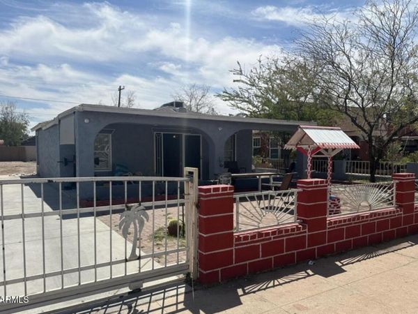 1541 E McKinley Street, Phoenix, AZ 85006