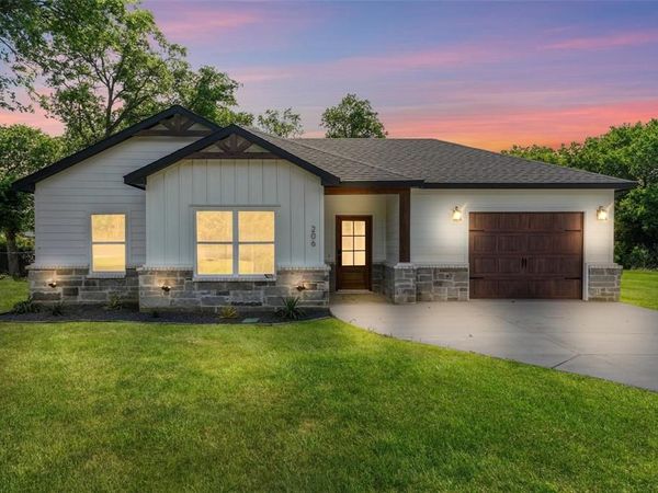 206 S Fm 308, Milford, TX 76670