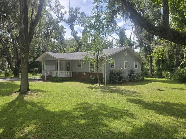 219 Magnolia, Unit Rd, Perry, FL 32347