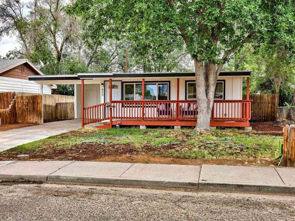 655 S 13th, Mountain Home, ID 83647