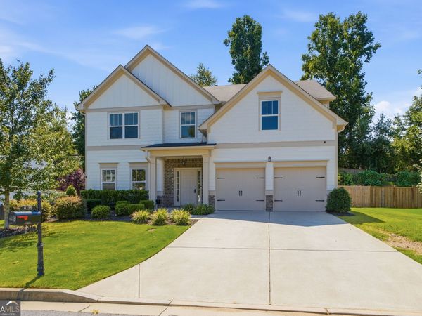 6135 Banyan Trail, Cumming, GA 30028