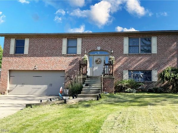170 Crawford Avenue , Wintersville, OH 43953