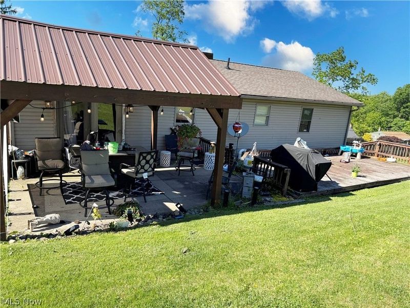 170 Crawford Avenue, Wintersville, OH 43953 Photo 12