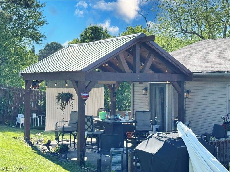 170 Crawford Avenue, Wintersville, OH 43953 Photo 13