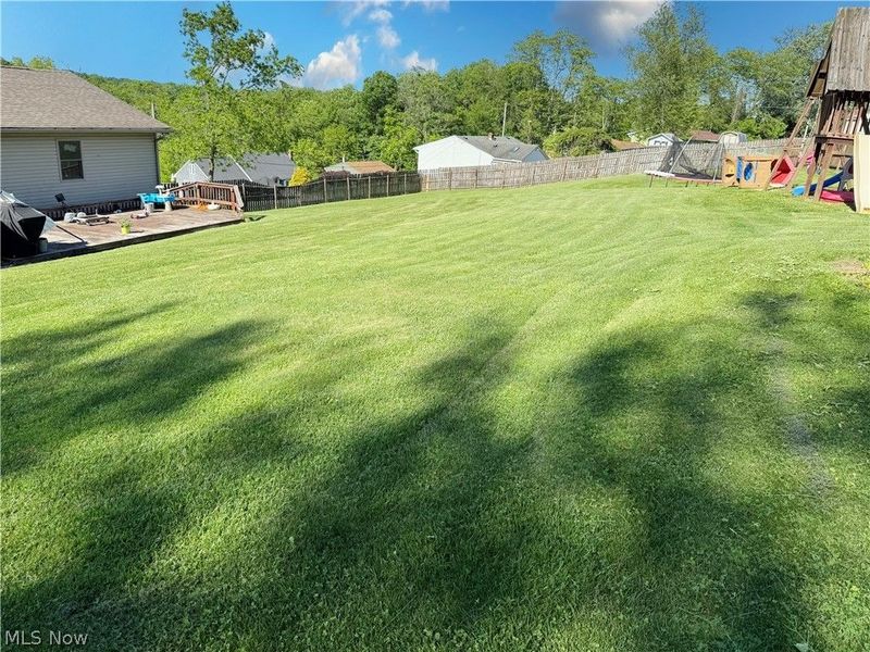 170 Crawford Avenue, Wintersville, OH 43953 Photo 14