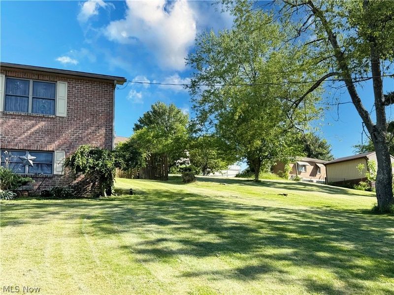 170 Crawford Avenue, Wintersville, OH 43953 Photo 3