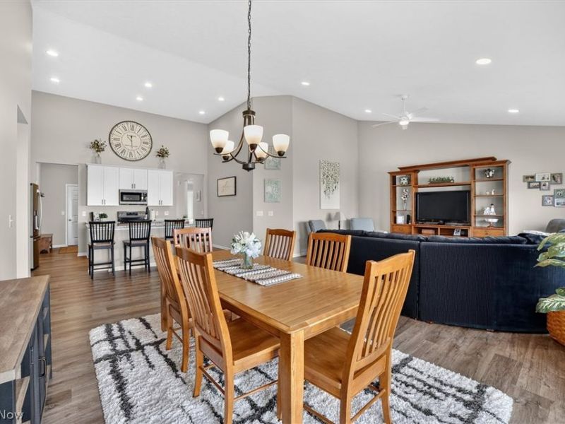 6598 High Perch Drive , North Ridgeville, OH 44039 Photo 11