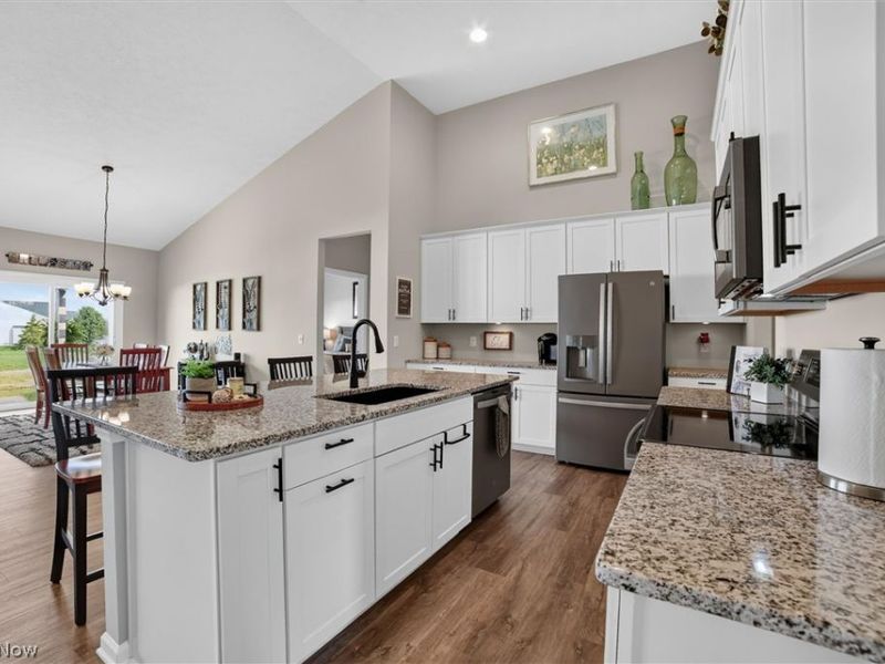 6598 High Perch Drive , North Ridgeville, OH 44039 Photo 12