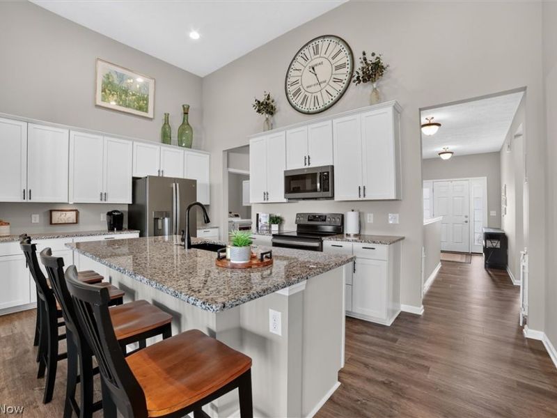 6598 High Perch Drive , North Ridgeville, OH 44039 Photo 13
