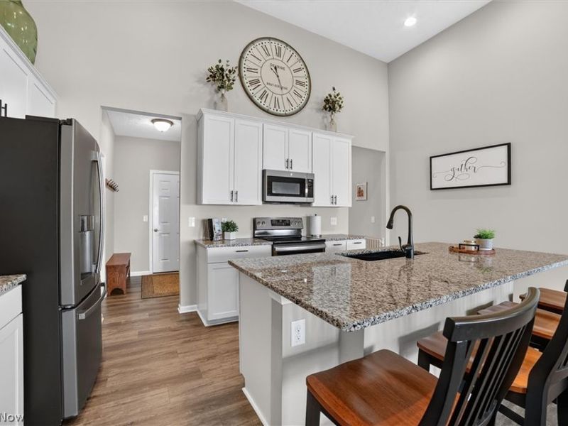 6598 High Perch Drive , North Ridgeville, OH 44039 Photo 14