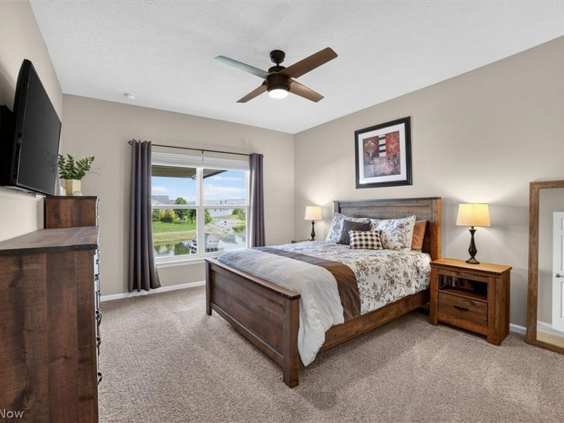 6598 High Perch Drive , North Ridgeville, OH 44039 Photo 18