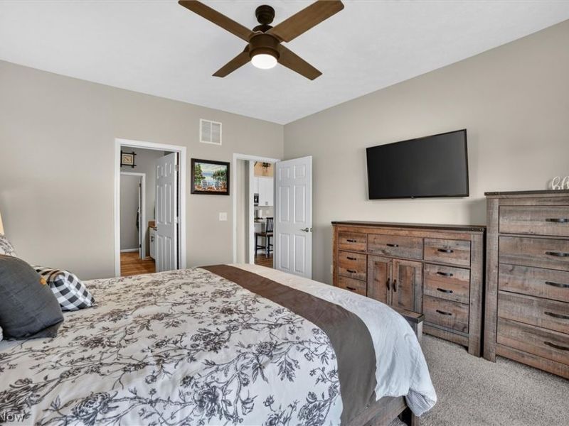 6598 High Perch Drive , North Ridgeville, OH 44039 Photo 19