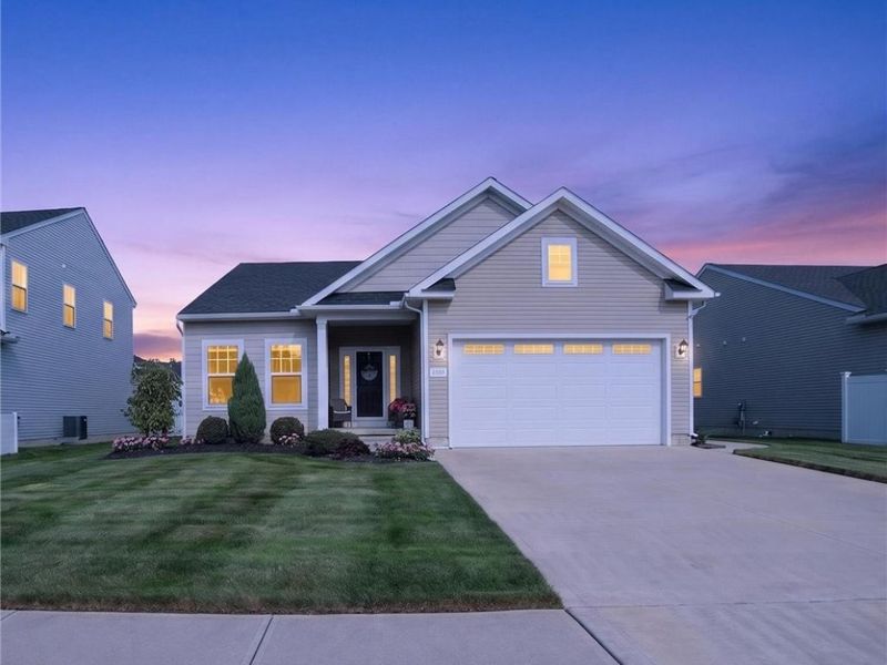 6598 High Perch Drive , North Ridgeville, OH 44039 Photo 2