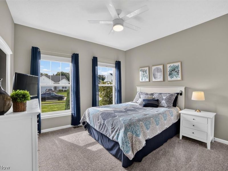 6598 High Perch Drive , North Ridgeville, OH 44039 Photo 26