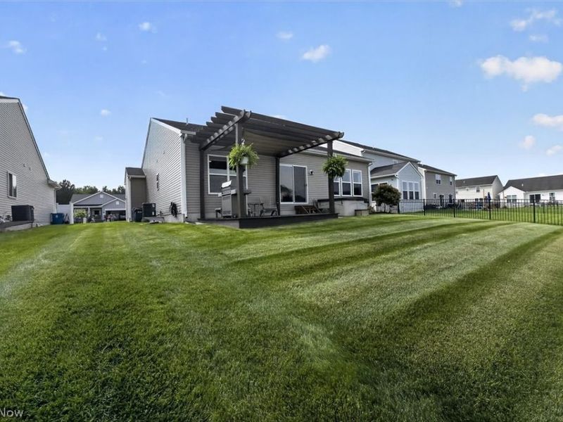 6598 High Perch Drive , North Ridgeville, OH 44039 Photo 37