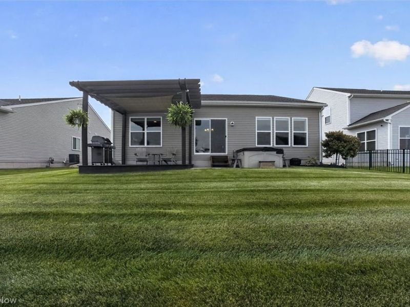6598 High Perch Drive , North Ridgeville, OH 44039 Photo 38