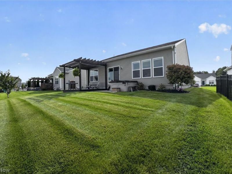 6598 High Perch Drive , North Ridgeville, OH 44039 Photo 39