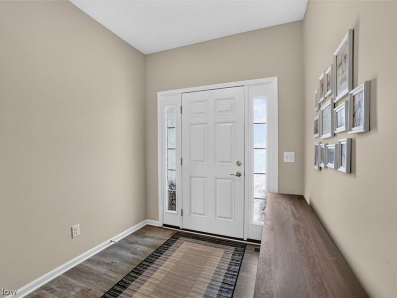 6598 High Perch Drive , North Ridgeville, OH 44039 Photo 6