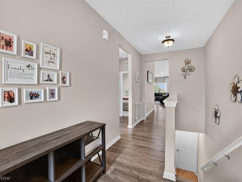 6598 High Perch Drive , North Ridgeville, OH 44039 Photo 7