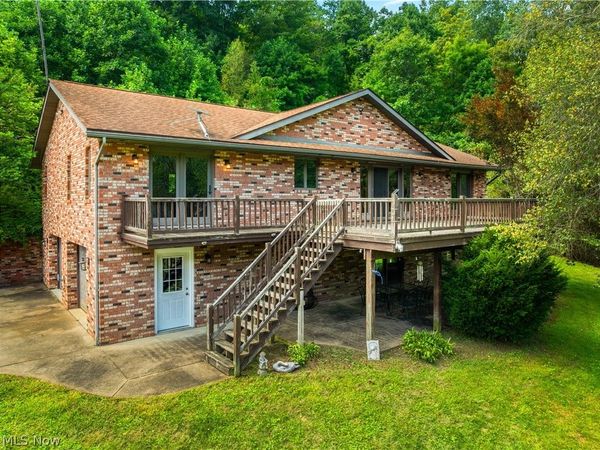 6864 Ore Hill Road SW, Stone Creek, OH 43840