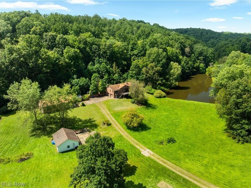 6864 Ore Hill Road SW, Stone Creek, OH 43840 Photo 3
