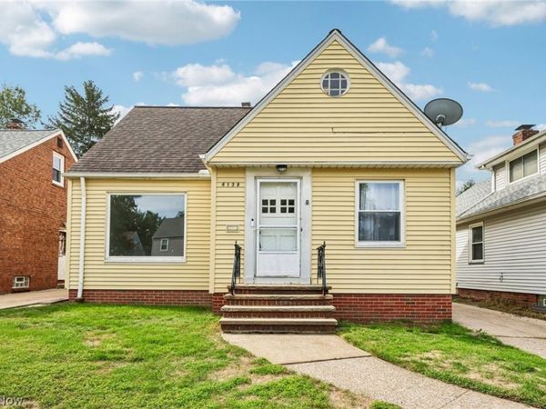 4136 Harwood Road , South Euclid, OH 44121